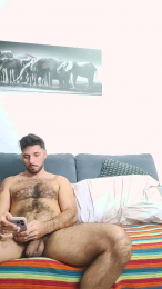 BrHornycouple webcam cam4 model stream image