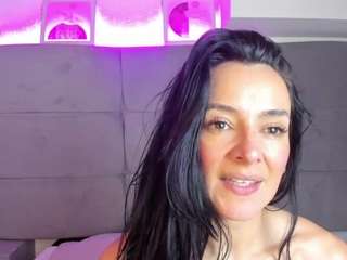 mysticarito webcam model stream image