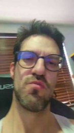 AntonioMusculos webcam model stream image