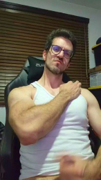 AntonioMusculos webcam model stream image