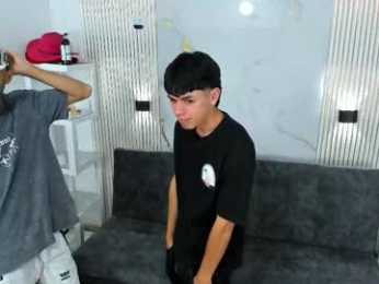 glamorous_ggh webcam chaturbate model stream image