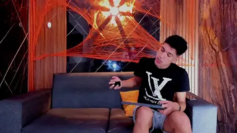 Stiben_boy webcam model stream image