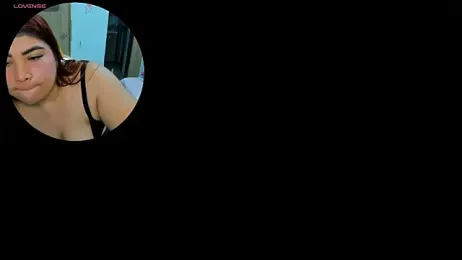 Gaby_Vegaa webcam model stream image