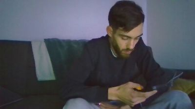 amixo webcam model stream image