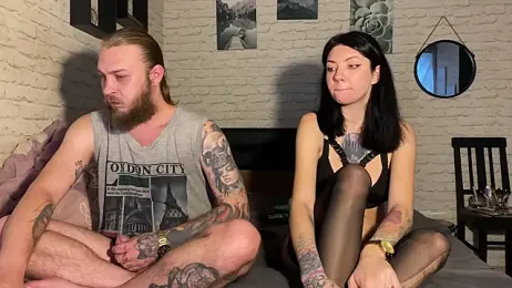 leesmoke webcam model stream image