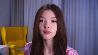 RosaleePerilli webcam model stream image