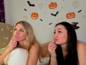 NicoleHampton webcam model stream image