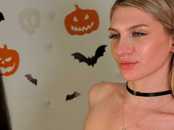 NicoleHampton webcam model stream image