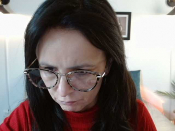julianaLX webcam model stream image