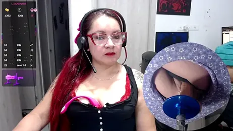 kyobiker webcam model stream image