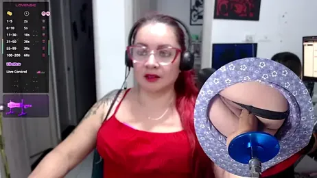 kyobiker webcam model stream image