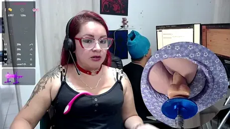 kyobiker webcam model stream image