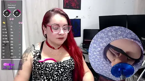 kyobiker webcam model stream image