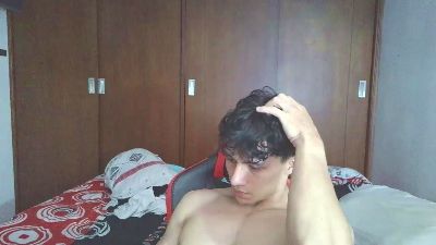 ares_bigcock webcam model stream image