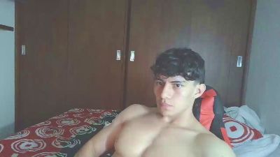 ares_bigcock webcam model stream image