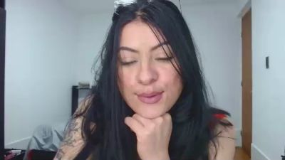 luna_asmr webcam model stream image