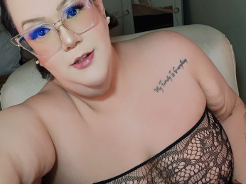 GiaMorryss webcam model stream image