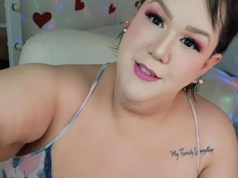 GiaMorryss webcam model stream image