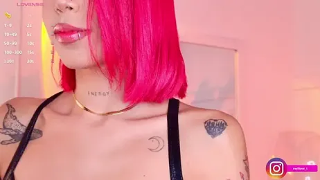 Mely-taylor webcam stripchat model stream image