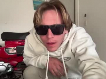 gavinnumbers webcam model stream image