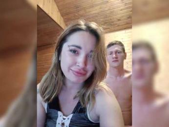 SanyaNastya webcam bongacams model stream image
