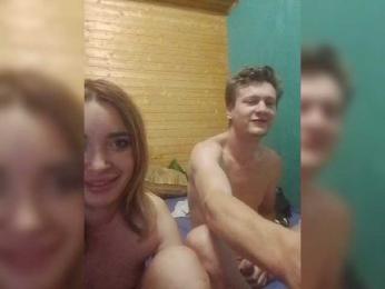 SanyaNastya webcam bongacams model stream image
