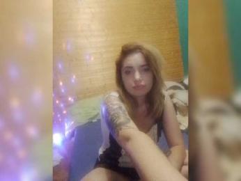 SanyaNastya webcam model stream image