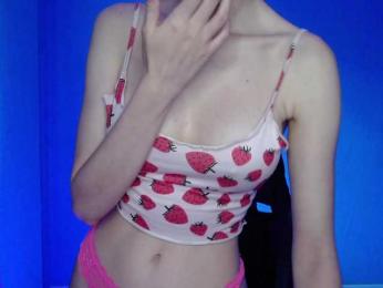 FalconFamily webcam model stream image