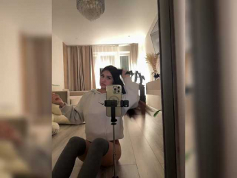 -ALLINA- webcam model stream image