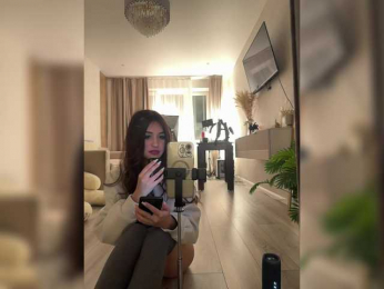 -ALLINA- webcam model stream image