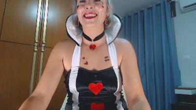 smeralda33 webcam model stream image