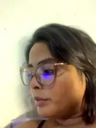 missmelissa_ webcam model stream image