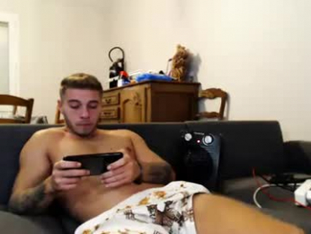 elkafit28 webcam model stream image