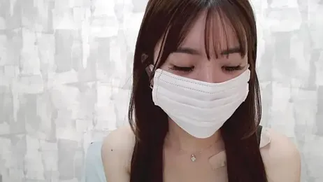 LOVE_MOMO_LOVE webcam model stream image