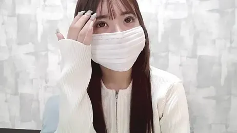 LOVE_MOMO_LOVE webcam model stream image