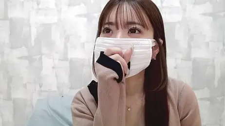 LOVE_MOMO_LOVE webcam model stream image