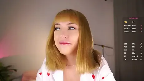 KateDolphin webcam model stream image