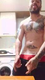 Wiilliii webcam model stream image