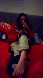 Aleuna_1 webcam model stream image