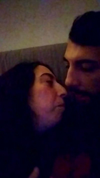 Aleuna_1 webcam model stream image