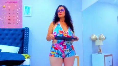 ClayrRosse webcam model stream image