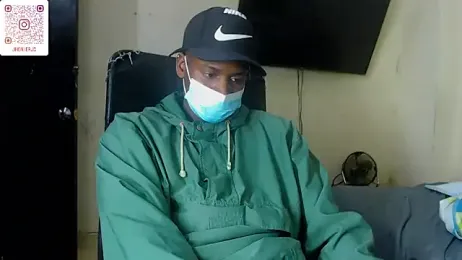 Real1jc webcam model stream image