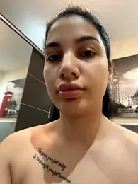 Samira30 webcam model stream image