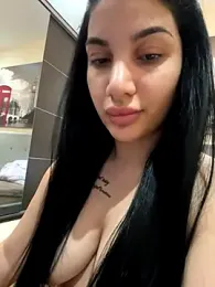 Samira30 webcam model stream image