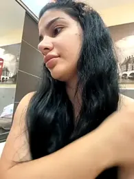 Samira30 webcam model stream image