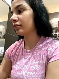 Samira30 webcam model stream image