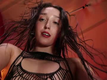 _meganmeow_ webcam chaturbate model stream image