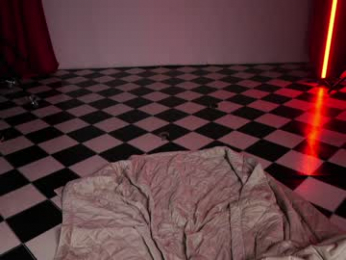 _meganmeow_ webcam chaturbate model stream image