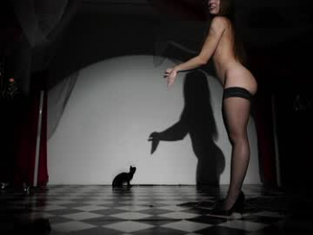 _meganmeow_ webcam chaturbate model stream image