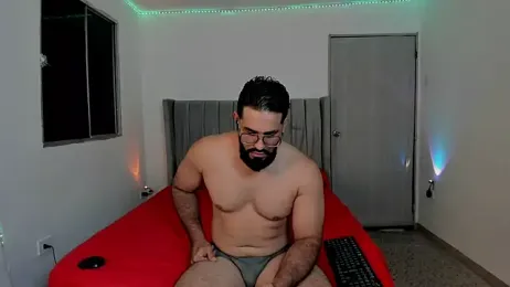 eda_karim webcam model stream image